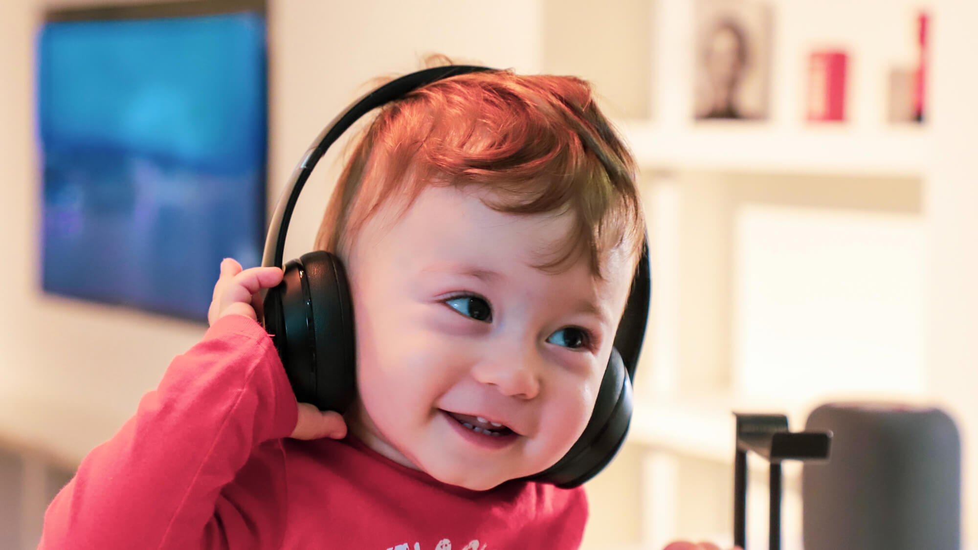 Jeux et activités d’écoute pour les enfants