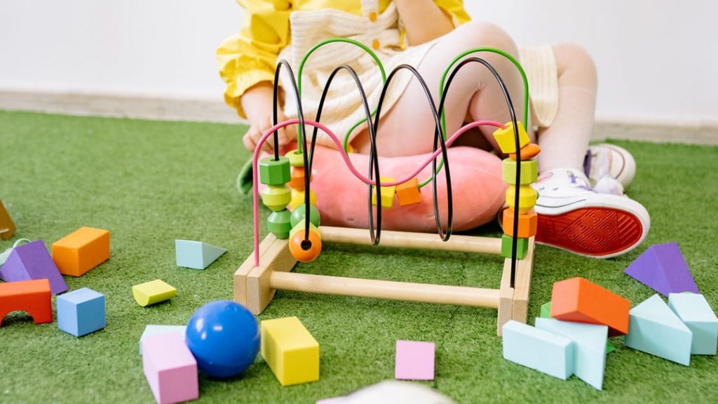 educative toys