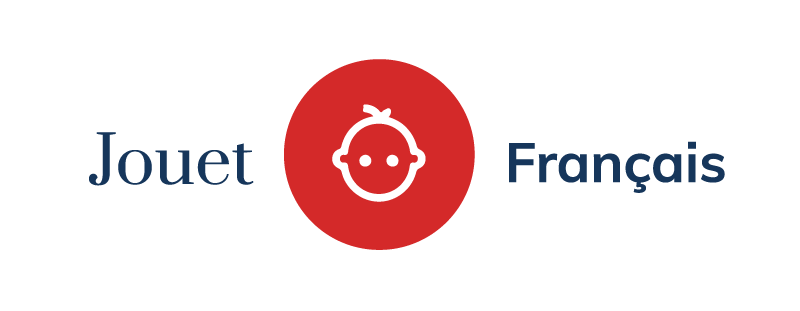 Logo Jouet francais