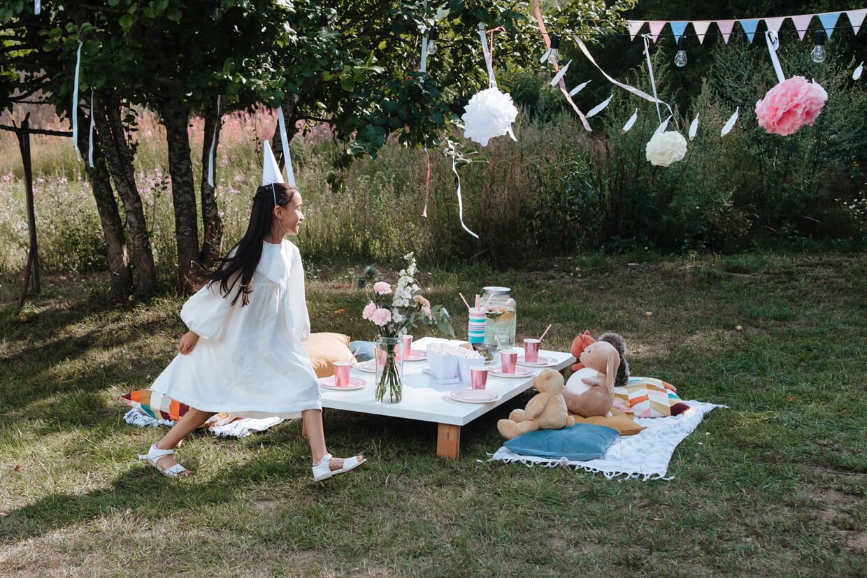Comment organiser une fête d’anniversaire inoubliable pour votre enfant